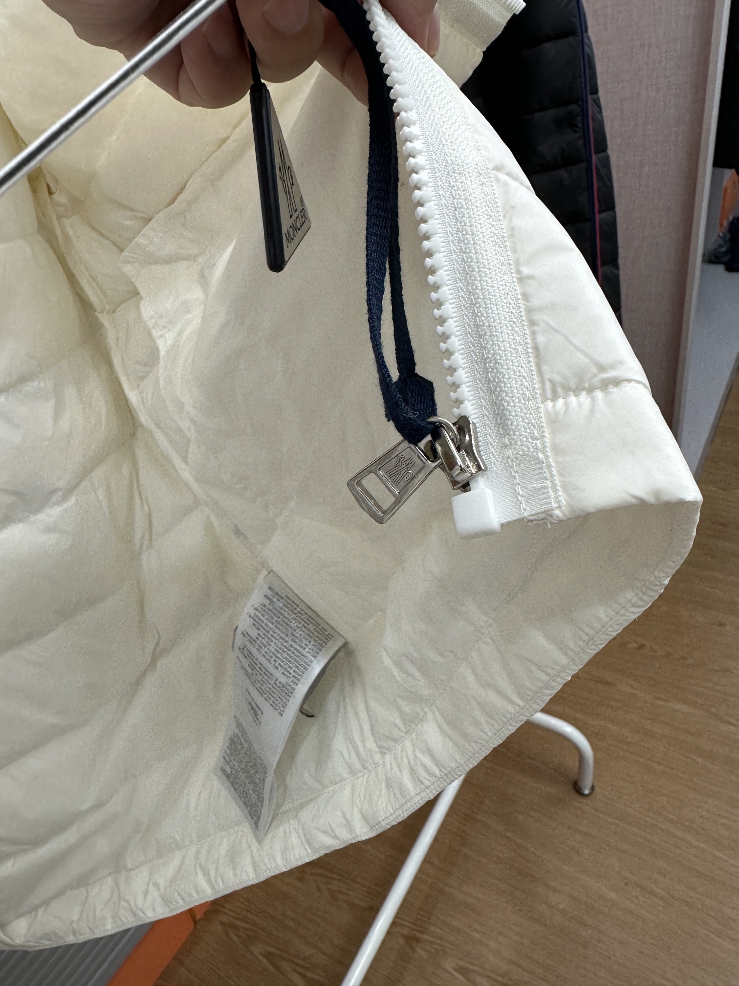 Moncler Down Jackets